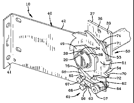 Une figure unique qui représente un dessin illustrant l'invention.